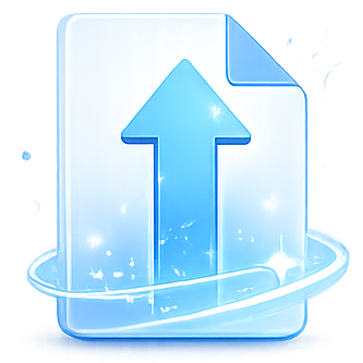 Upload icon