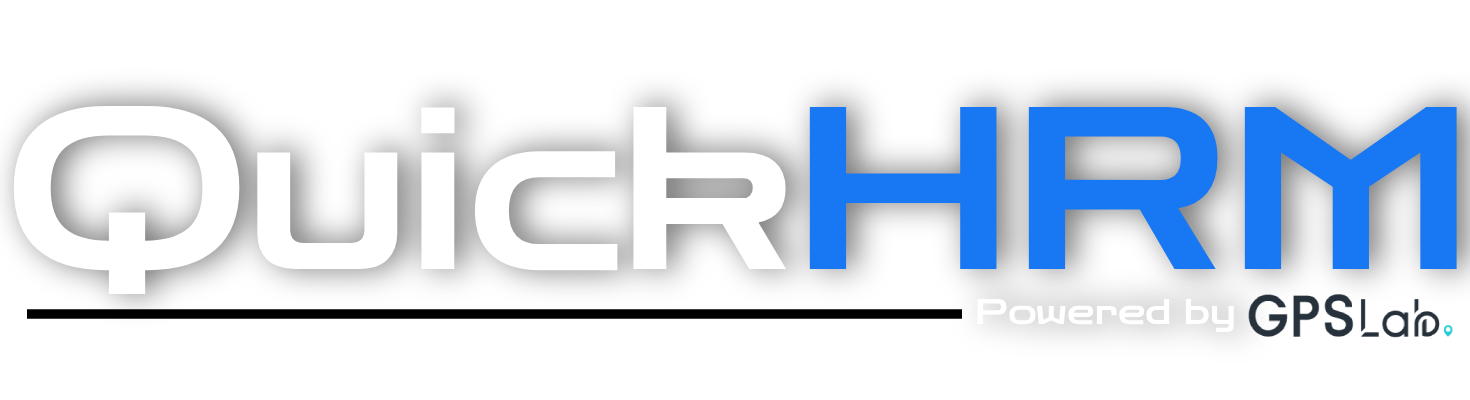 QuickHRM logo