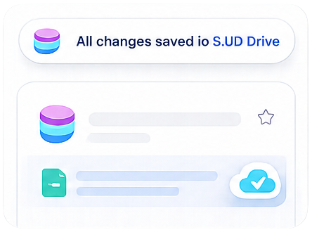 Cross-device sync