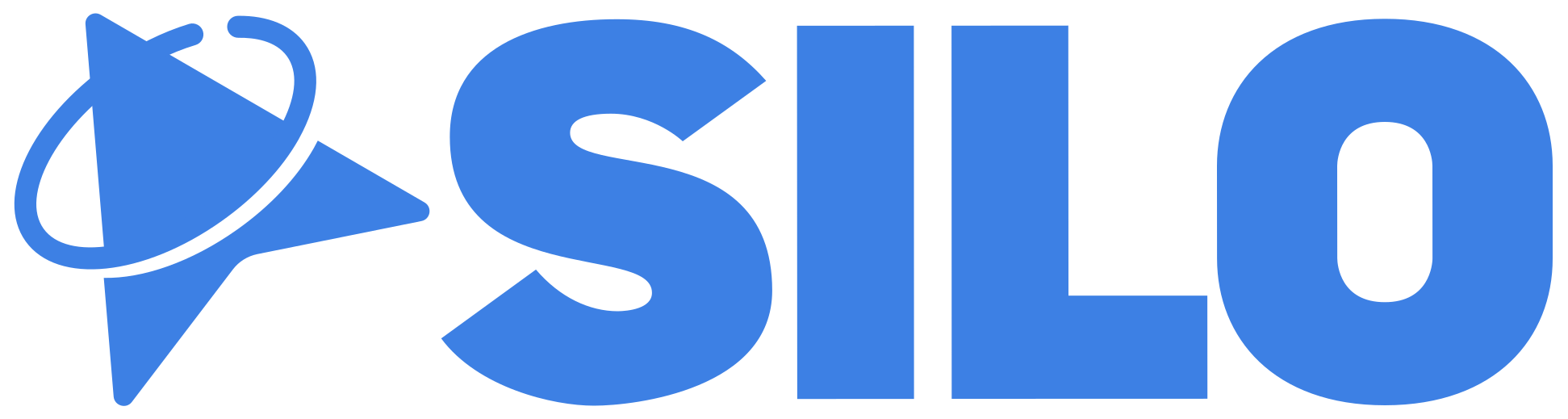 Silo Logo